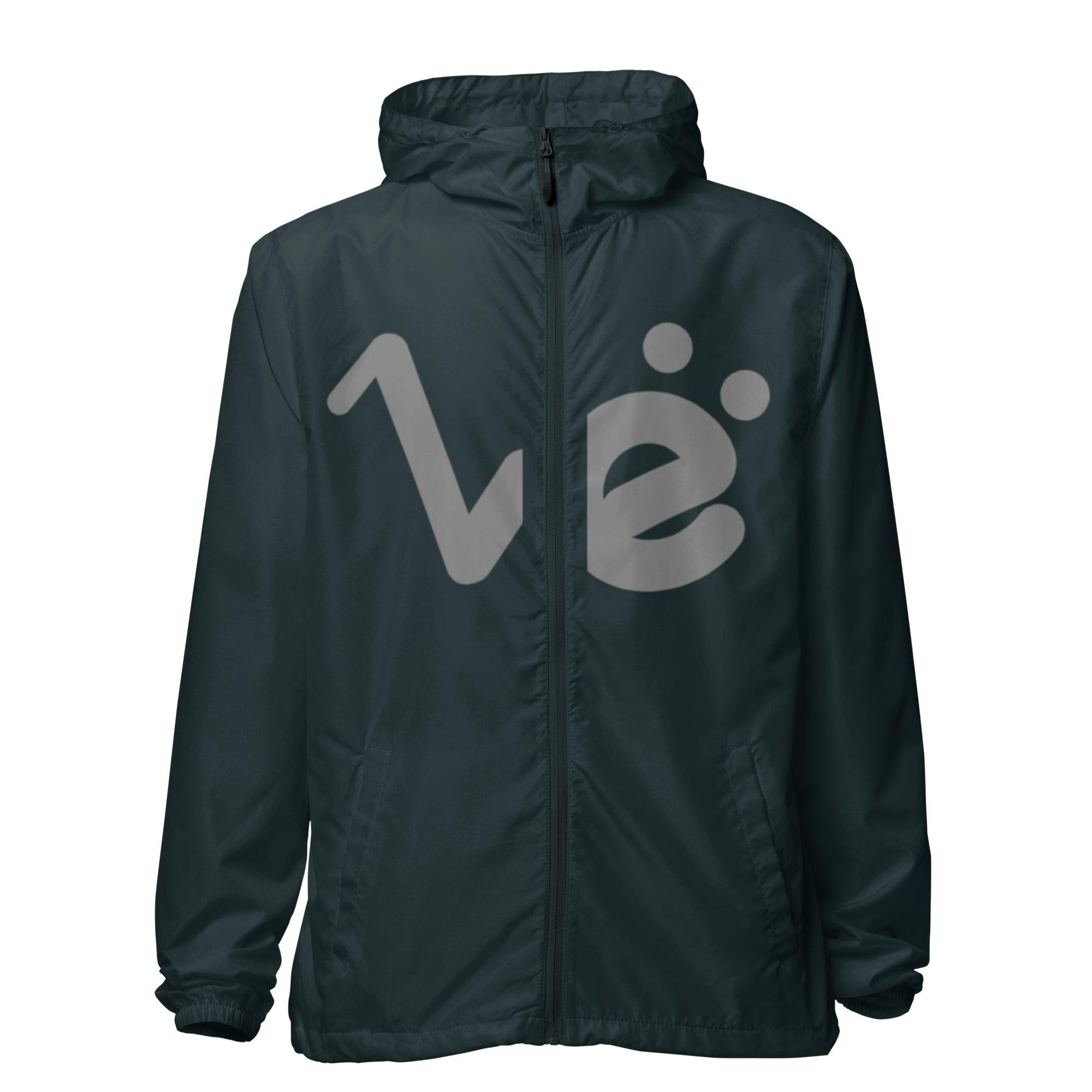 Unisex Windbreaker: LovePuzzle ❤️ – veerva